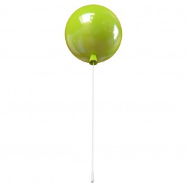 Потолочный светильник Loft IT 5055C/M green - Потолочный светильник Loft IT 5055C/M green