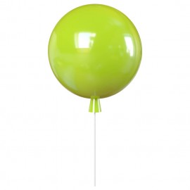 Потолочный светильник Loft IT 5055C/M green - 5055c_m_green_2
