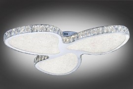Потолочный светодиодный светильник Omnilux Bonarcado OML-49907-182 - oml_49907_182_2
