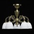 Подвесная люстра MW-Light Фелиция 114010405 - Подвесная люстра MW-Light Фелиция 114010405