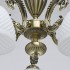 Подвесная люстра MW-Light Фелиция 114010405 - 114010405_1