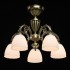 Подвесная люстра MW-Light Фелиция 114010405 - 114010405_2