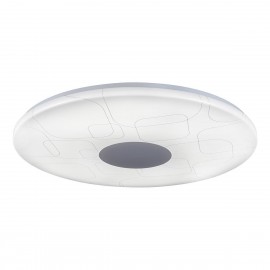 Потолочный светодиодный светильник iLedex Cube-60W-Entire - Потолочный светодиодный светильник iLedex Cube-60W-Entire