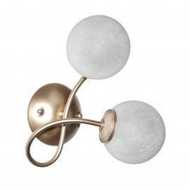 Бра MW-Light Оливия 306023502 - Бра MW-Light Оливия 306023502