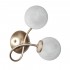 Бра MW-Light Оливия 306023502 - Бра MW-Light Оливия 306023502