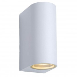 Уличный настенный светильник Lucide Zora Led 22861/10/31 - Уличный настенный светильник Lucide Zora Led 22861/10/31