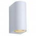Уличный настенный светильник Lucide Zora Led 22861/10/31 - Уличный настенный светильник Lucide Zora Led 22861/10/31