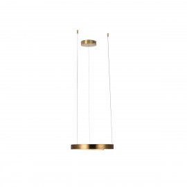 Подвесной светодиодный светильник Loft IT Ring 10013S - Подвесной светодиодный светильник Loft IT Ring 10013S