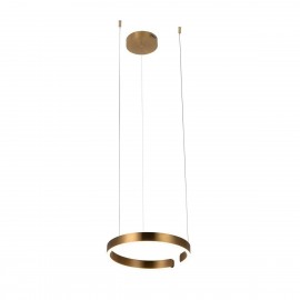 Подвесной светодиодный светильник Loft IT Ring 10013S - Подвесной светодиодный светильник Loft IT Ring 10013S