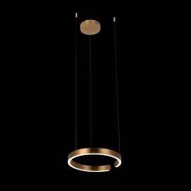 Подвесной светодиодный светильник Loft IT Ring 10013S - 10013s_3