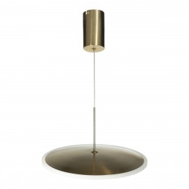 Подвесной светодиодный светильник Loft IT Ruedo 10036/300 - Подвесной светодиодный светильник Loft IT Ruedo 10036/300
