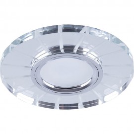 Встраиваемый светильник Feron CD982 32439 - Встраиваемый светильник Feron CD982 32439