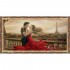Постер TL-P3006 Toplight - Постер в раме Toplight 50х100см TL-P3006