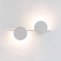 Настенный светодиодный светильник Mantra Eris 7298
