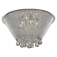 Потолочный светильник Lussole Piagge LSC-8407-06