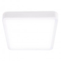 Встраиваемый светодиодный светильник Ambrella light Led Downlight DLR374