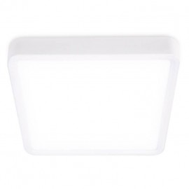 Встраиваемый светодиодный светильник Ambrella light Led Downlight DLR374 - Встраиваемый светодиодный светильник Ambrella light Led Downlight DLR374
