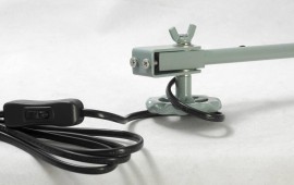 Настольная лампа Lussole Loft GRLSP-9570 - grlsp_9570_3