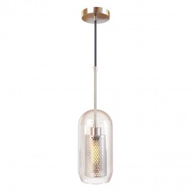 Подвесной светильник Loft IT Heragon Loft2567-D - Подвесной светильник Loft IT Heragon Loft2567-D