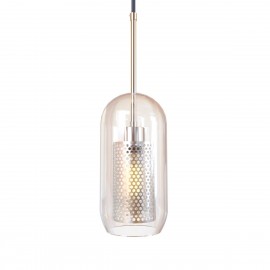 Подвесной светильник Loft IT Heragon Loft2567-D - loft2567_d_2