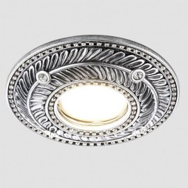 Встраиваемый светильник Ambrella light Desing D4468 SL - Встраиваемый светильник Ambrella light Desing D4468 SL