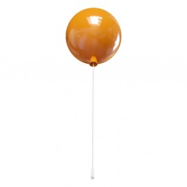 Потолочный светильник Loft IT 5055C/M orange - 5055c_m_orange_3