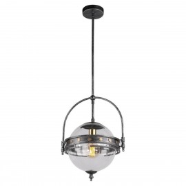 Подвесной светильник Lussole Loft LSP-9681 - Подвесной светильник Lussole Loft LSP-9681