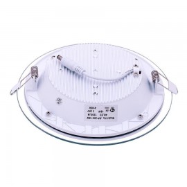 Встраиваемый светодиодный светильник SWG P-R200-18-NW 001468 - Встраиваемый светодиодный светильник SWG P-R200-18-NW 001468