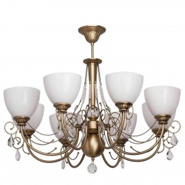Подвесная люстра MW-Light Фелиция 347016608 - Подвесная люстра MW-Light Фелиция 347016608