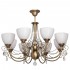 Подвесная люстра MW-Light Фелиция 347016608 - Подвесная люстра MW-Light Фелиция 347016608