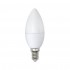 Лампа светодиодная E14 8W 3000K матовая LED-C37-8W/WW/E14/FR/O UL-00001769 - Лампа светодиодная E14 8W 3000K матовая LED-C37-8W/WW/E14/FR/O UL-00001769