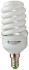 Лампа энергосберегающая Наносвет E14 20W 2700K матовая ES-SPU20/E14/827 E103 - Лампа энергосберегающая Наносвет E14 20W 2700K матовая ES-SPU20/E14/827 E103
