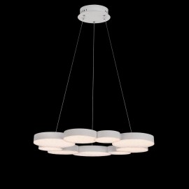 Настенно-потолочный светильник Nowodvorski Rosette 5760 - 5760_1