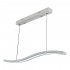 Подвесной светодиодный светильник iLedex Umbra 8007-1L-D-T WH - 8007_1l_d_t____1
