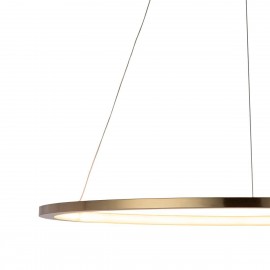 Подвесной светодиодный светильник Loft IT Ring 10014L - Подвесной светодиодный светильник Loft IT Ring 10014L