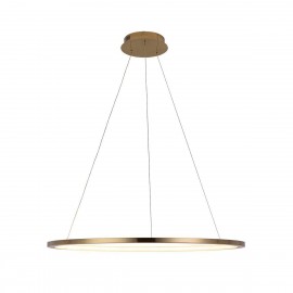 Подвесной светодиодный светильник Loft IT Ring 10014L - Подвесной светодиодный светильник Loft IT Ring 10014L