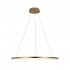 Подвесной светодиодный светильник Loft IT Ring 10014L - Подвесной светодиодный светильник Loft IT Ring 10014L
