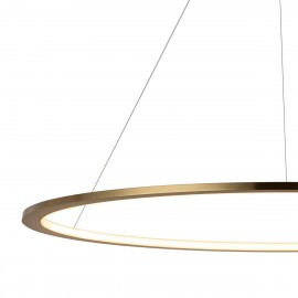 Подвесной светодиодный светильник Loft IT Ring 10014L - 10014l_1