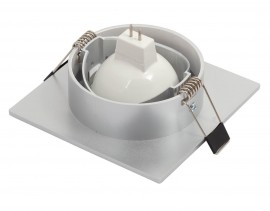 Встраиваемый светильник Denkirs DK3021-CM - dk3021_cm_2