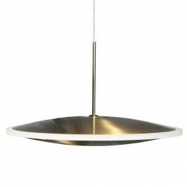 Подвесной светодиодный светильник Loft IT Ruedo 10036/400 - Подвесной светодиодный светильник Loft IT Ruedo 10036/400