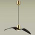 Подвесной светильник Odeon Light Birds 4900/1B - Подвесной светильник Odeon Light Birds 4900/1B