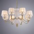 Подвесная люстра Divinare Dolce 1175/01 LM-8 - 1175_01_lm_8_1