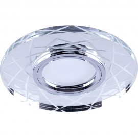 Встраиваемый светильник Feron CD983 32440 - Встраиваемый светильник Feron CD983 32440