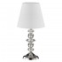 Настольная лампа Crystal Lux Armando LG1 Chrome - Настольная лампа Crystal Lux Armando LG1 Chrome