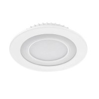 Встраиваемый светодиодный светильник Ambrella light Led Downlight S340/12+4