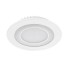 Встраиваемый светодиодный светильник Ambrella light Led Downlight S340/12+4 - Встраиваемый светодиодный светильник Ambrella light Led Downlight S340/12+4