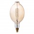 Лампа светодиодная филаментная Thomson E27 8W 1800K вздутая прозрачная TH-B2173 - Лампа светодиодная филаментная Thomson E27 8W 1800K вздутая прозрачная TH-B2173