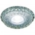 Встраиваемый светодиодный светильник Ambrella light Led S393 CH - Встраиваемый светодиодный светильник Ambrella light Led S393 CH
