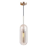 Подвесной светильник Loft IT Heragon Loft2567-E