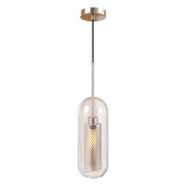 Подвесной светильник Loft IT Heragon Loft2567-E - Подвесной светильник Loft IT Heragon Loft2567-E